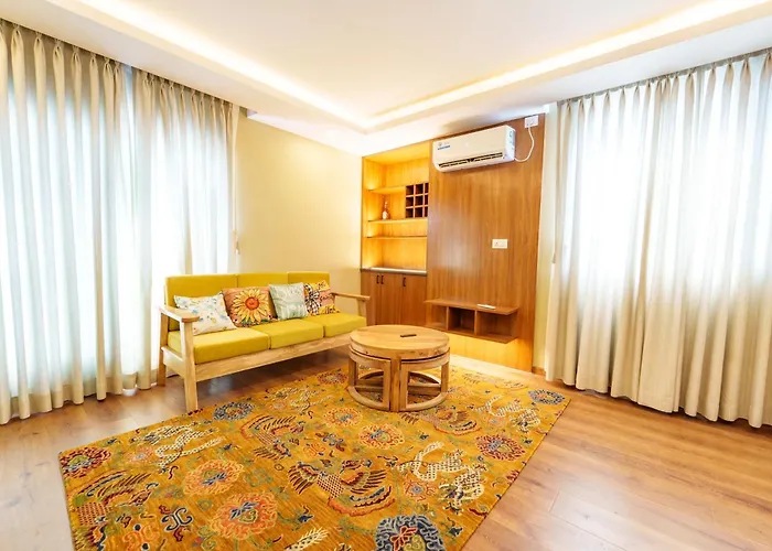 Mandala Living 3*