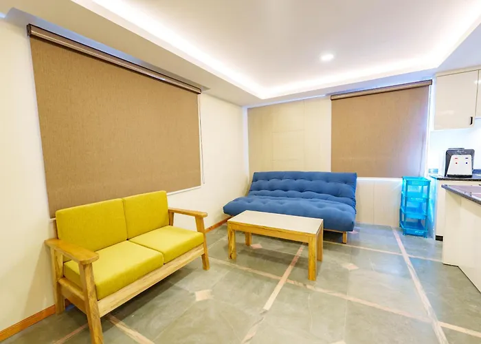 Mandala Living Hotel Kathmandu