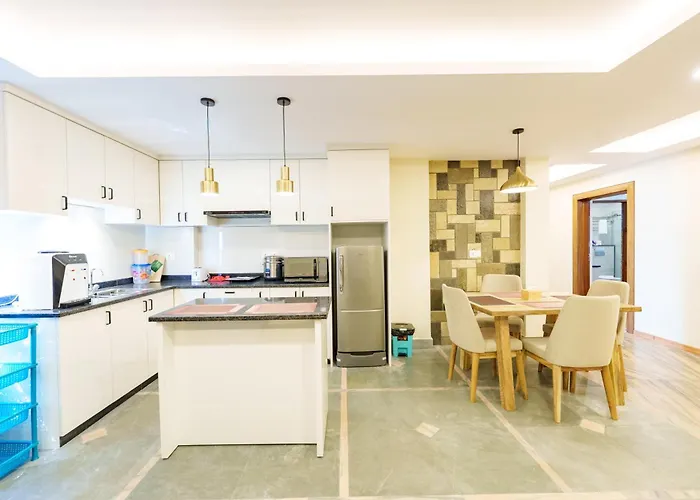 Mandala Living 3*