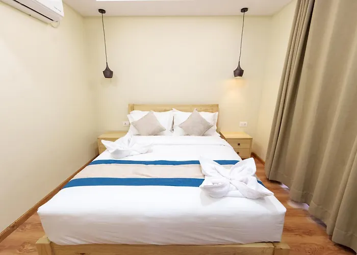 Mandala Living Hotel