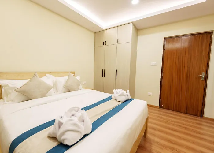 Mandala Living Hotel Kathmandu