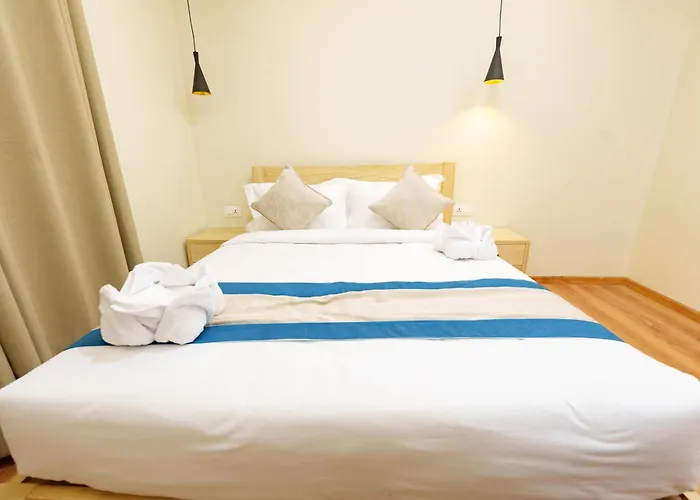 Hotel Mandala Living Kathmandu