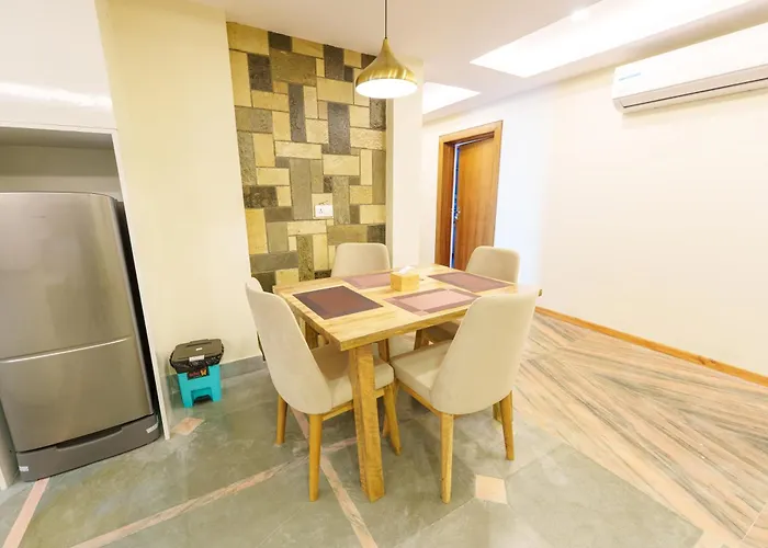 Mandala Living Hotel 3*
