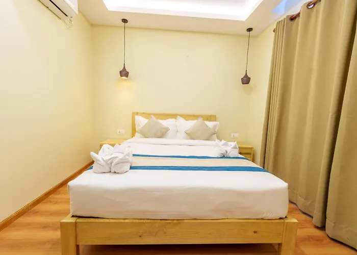 Mandala Living Hotel