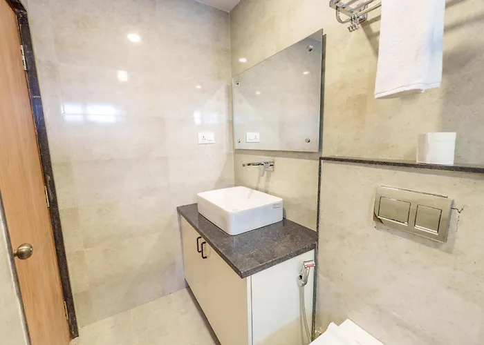 Hotel Mandala Living 3*