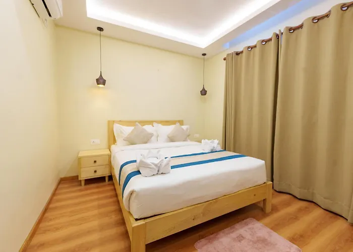 Mandala Living Hotel Kathmandu