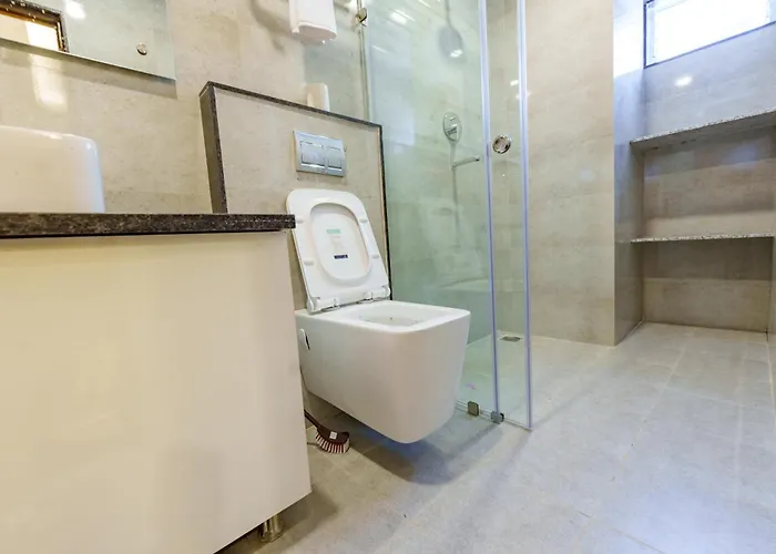 Hotel Mandala Living 3*