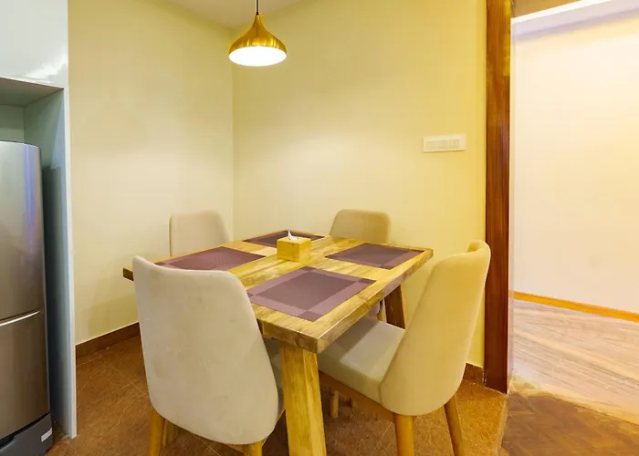 Mandala Living Hotel Kathmandu