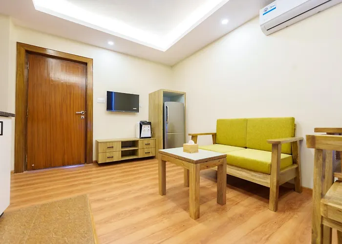 Hotel Mandala Living