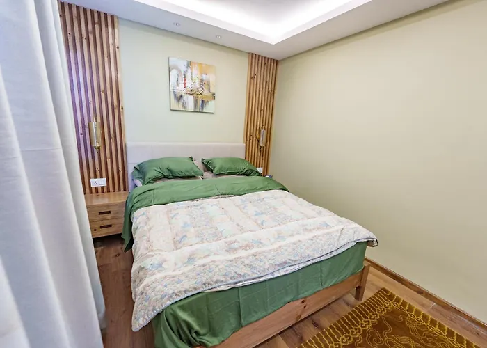 Hotel Mandala Living