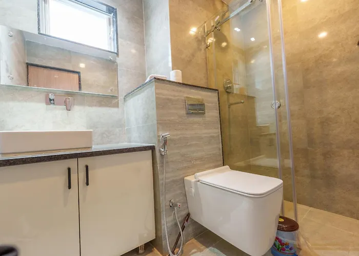Mandala Living 3* Kathmandu