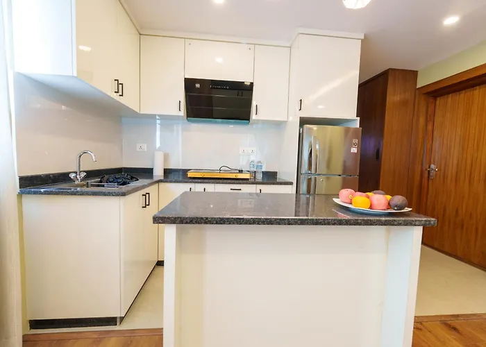 Mandala Living Hotel 3*