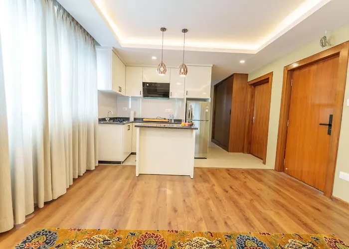 Mandala Living 3* Kathmandu