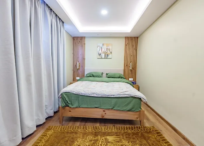 Hotel Mandala Living