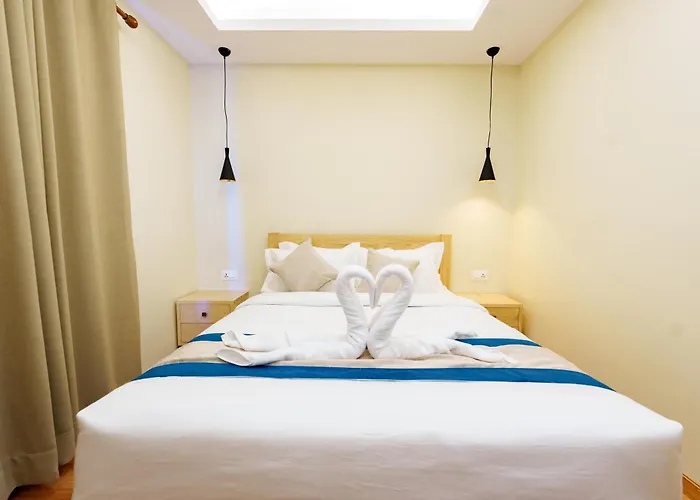 Hotel Mandala Living 3*