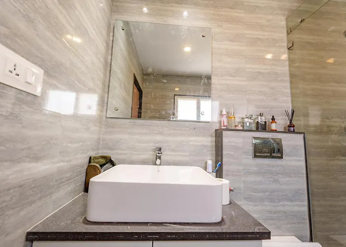 Hotel Mandala Living 3*