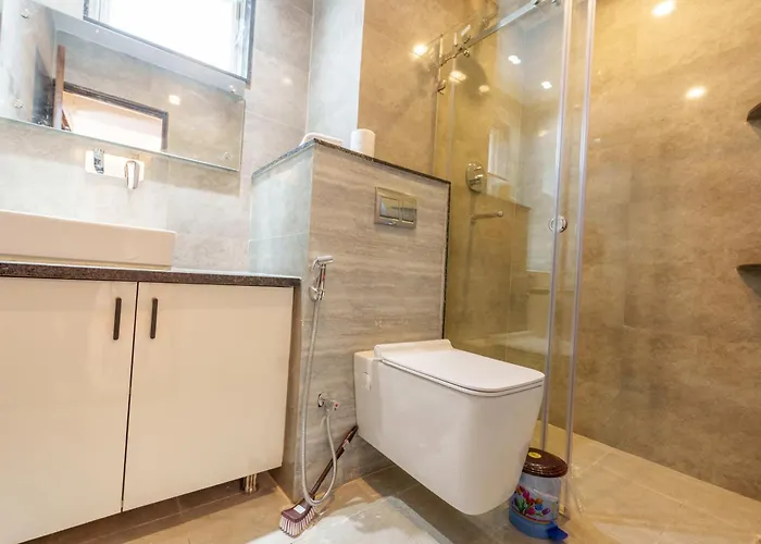 Mandala Living Hotel 3*